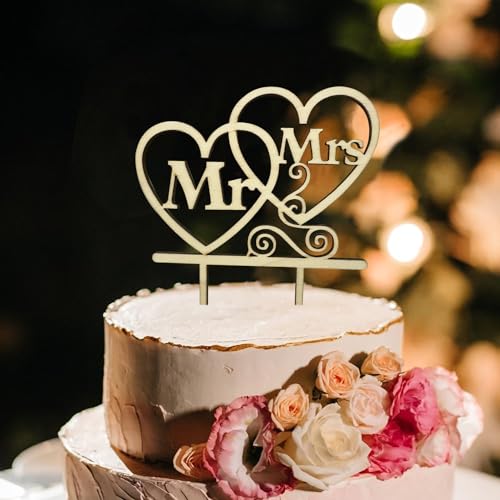 Cake Topper Hochzeit Holz Tortendeko Hochzeit Tortenstecker Hochzeit Deko Hochzeitstorte Topper Personalisiert Mr Mrs Tortenstecker Cake Topper Hochzeit Holz Tortendeko Hochzeit Tortenstecker Hochzeit Deko Hochzeitstorte Topper Personalisiert Mr Mrs Tortenstecker von YIYICO
