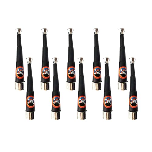 10pcs Spielzeugpiraten Teleskope Für Halloween Partys Und Tun Sich Vor Abenteuer Perfekt Für Halloween Dress Up & Play Pirate Kostüm Jungen 10pcs Spielzeugpiraten Teleskope Für Halloween Partys Und Tun Sich Vor Abenteuer Perfekt Für Halloween Dress Up & Play Pirate Kostüm Jungen von YIZITU