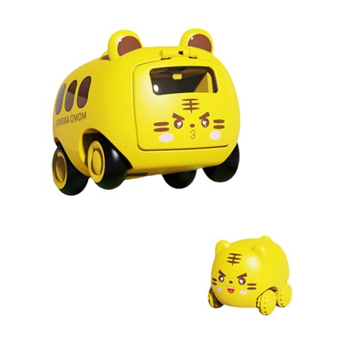 Aufregendes Auto Reibungskraft Fahrzeug Tier Thema Spielzeug Kinder Party Special Birthday Infant First Toy Vehicle Toddler Push Car Aufregendes Auto Reibungskraft Fahrzeug Tier Thema Spielzeug Kinder Party Special Birthday Infant First Toy Vehicle Toddler Push Car von YIZITU