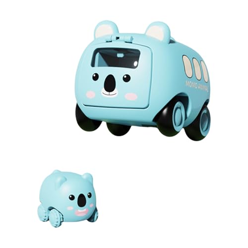 Aufregendes Auto Reibungskraft Fahrzeug Tier Thema Spielzeug Kinder Party Special Birthday Infant First Toy Vehicle Toddler Push Car Aufregendes Auto Reibungskraft Fahrzeug Tier Thema Spielzeug Kinder Party Special Birthday Infant First Toy Vehicle Toddler Push Car von YIZITU