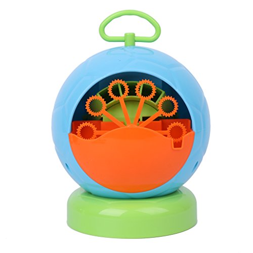 Automatische Bubble Machine Blower Maker Children Kinder Innenpartys Spielzeug Bubble Machine Automatische Bubble Machine Blower Maker Children Kinder Innenpartys Spielzeug Bubble Machine von YIZITU