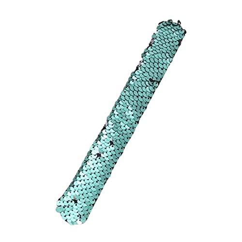 Farbenfrohes funkelndes Armband für Babyparty, Geburtstagsparty, Dekoration für Kinder Farbenfrohes funkelndes Armband für Babyparty, Geburtstagsparty, Dekoration für Kinder von YIZITU