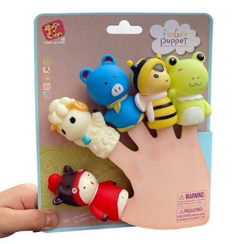 Gummi Fingerpuppen Tierspielzeug Für Kleinkind Geburtstagsfeier Aktivitäten Interaktive Lernspiel Kinder Rollenspielzeug Spielzeug Spielzeug Gummi Fingerpuppen Tierspielzeug Für Kleinkind Geburtstagsfeier Aktivitäten Interaktive Lernspiel Kinder Rollenspielzeug Spielzeug Spielzeug von YIZITU