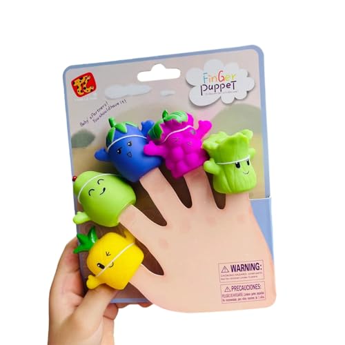 Gummi Fingerpuppen Tierspielzeug Für Kleinkind Geburtstagsfeier Aktivitäten Interaktive Lernspiel Kinder Rollenspielzeug Spielzeug Spielzeug Gummi Fingerpuppen Tierspielzeug Für Kleinkind Geburtstagsfeier Aktivitäten Interaktive Lernspiel Kinder Rollenspielzeug Spielzeug Spielzeug von YIZITU