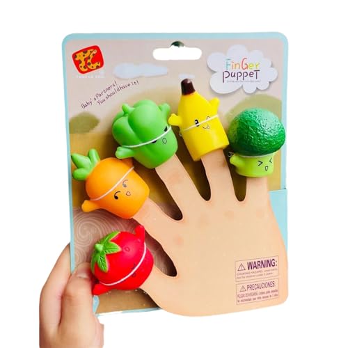 Gummi Fingerpuppen Tierspielzeug Für Kleinkind Geburtstagsfeier Aktivitäten Interaktive Lernspiel Kinder Rollenspielzeug Spielzeug Spielzeug Gummi Fingerpuppen Tierspielzeug Für Kleinkind Geburtstagsfeier Aktivitäten Interaktive Lernspiel Kinder Rollenspielzeug Spielzeug Spielzeug von YIZITU
