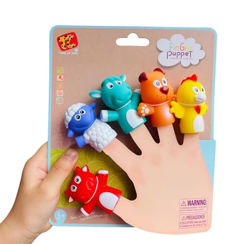 Gummi Fingerpuppen Tierspielzeug Für Kleinkind Geburtstagsfeier Aktivitäten Interaktive Lernspiel Kinder Rollenspielzeug Spielzeug Spielzeug Gummi Fingerpuppen Tierspielzeug Für Kleinkind Geburtstagsfeier Aktivitäten Interaktive Lernspiel Kinder Rollenspielzeug Spielzeug Spielzeug von YIZITU