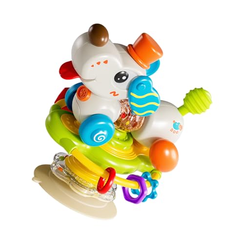 Hellfarbene Hundesaugne Tasse Spinner Spielzeug Baby Fütterung Ausbildung Spielzeug Fine Motor Skill Übungen Für Kleinkind Hochtourensaugne Tasse Drehung Hellfarbene Hundesaugne Tasse Spinner Spielzeug Baby Fütterung Ausbildung Spielzeug Fine Motor Skill Übungen Für Kleinkind Hochtourensaugne Tasse Drehung von YIZITU