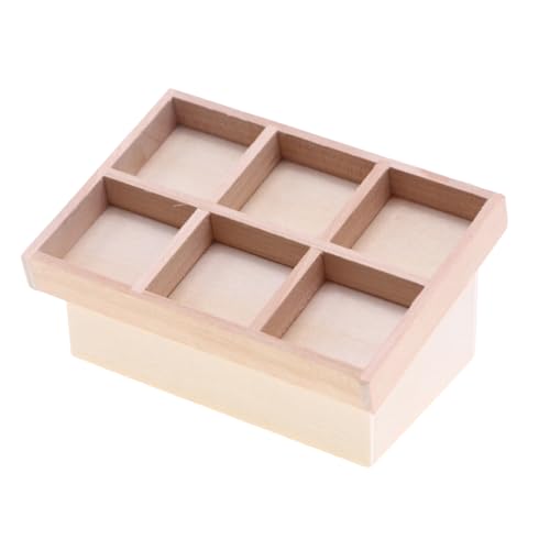 Holzstall Möbel Puppen Haus Miniatur Täuschen Spiel Accessoires Life Szene Rollenspiele Hobbysammlung Handgefertigte Puppenhouses Lieferungen von YIZITU