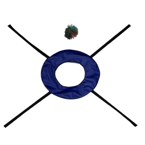 Kindergärten Outdoor Game Ball Toys Early Education Centers Interactive Toys Für Familien Freien Aktivität Eltern Kind Interaktion Wurf Und Fangen Von Kinder Kind Interaktionssensorien Für Kinder. von YIZITU