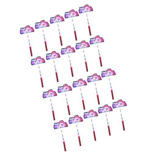 Leuchtender Leuchtstab 2025, Handheld-Weihnachtsfeier, Foto-Requisiten, Weihnachtsfeier, Cosplay, Zubehör, Leuchtstäbe, Großpackung für Kinder, für Erwachsene, Kinder, Hochzeit Leuchtender Leuchtstab 2025, Handheld-Weihnachtsfeier, Foto-Requisiten, Weihnachtsfeier, Cosplay, Zubehör, Leuchtstäbe, Großpackung für Kinder, für Erwachsene, Kinder, Hochzeit von YIZITU