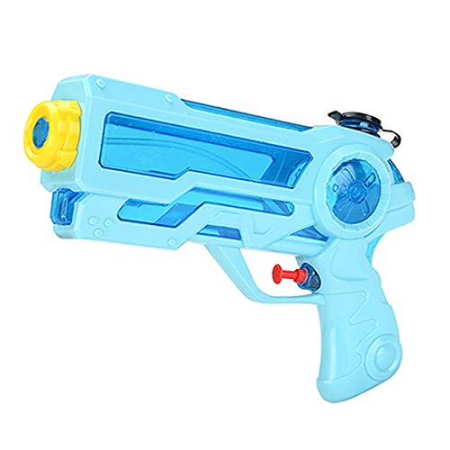 YIZITU Super Water Soaker Toy Water Toys Geschenke Für Kinder Jungen Mädchen Kinder Strand Sand Pool Spielzeug Für Sommerpistolen Spielzeug von YIZITU