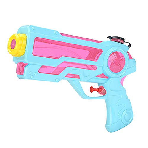 YIZITU Super Water Soaker Toy Water Toys Geschenke Für Kinder Jungen Mädchen Kinder Strand Sand Pool Spielzeug Für Sommerpistolen Spielzeug von YIZITU