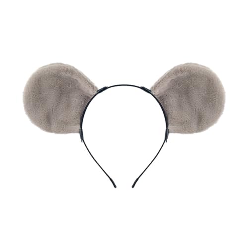 YIZITU 1/2/3-teiliges Kostüm-Set für Kinder, Ohren, Stirnband, Schwanz, Tutus, Rock, Halloween, Tier, Cosplay, Kostüme, Zubehör YIZITU 1/2/3-teiliges Kostüm-Set für Kinder, Ohren, Stirnband, Schwanz, Tutus, Rock, Halloween, Tier, Cosplay, Kostüme, Zubehör von YIZITU