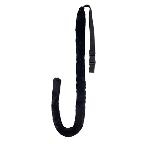 YIZITU 1/2/3-teiliges Kostüm-Set für Kinder, Ohren, Stirnband, Schwanz, Tutus, Rock, Halloween, Tier, Cosplay, Kostüme, Zubehör YIZITU 1/2/3-teiliges Kostüm-Set für Kinder, Ohren, Stirnband, Schwanz, Tutus, Rock, Halloween, Tier, Cosplay, Kostüme, Zubehör von YIZITU