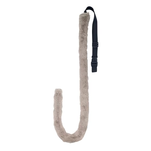 YIZITU 1/2/3-teiliges Kostüm-Set für Kinder, Ohren, Stirnband, Schwanz, Tutus, Rock, Halloween, Tier, Cosplay, Kostüme, Zubehör YIZITU 1/2/3-teiliges Kostüm-Set für Kinder, Ohren, Stirnband, Schwanz, Tutus, Rock, Halloween, Tier, Cosplay, Kostüme, Zubehör von YIZITU