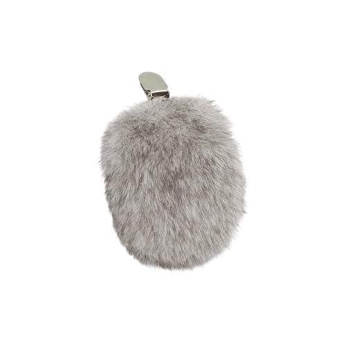 YIZITU 1 x Bärenohren-Haarband, kurzer Schwanz, Kostüm, Halloween, Cosplay, Kostüme, Tierohren, Kunstfell, Tierschwanz, Plüschohren, Stirnband YIZITU 1 x Bärenohren-Haarband, kurzer Schwanz, Kostüm, Halloween, Cosplay, Kostüme, Tierohren, Kunstfell, Tierschwanz, Plüschohren, Stirnband von YIZITU