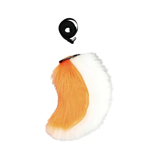 YIZITU 1 x Hirschgeweih Haarband Rentiergeweih Stirnband Tierohren Stirnbänder Tierschwanz Halloween Cosplay Party Kostüme YIZITU 1 x Hirschgeweih Haarband Rentiergeweih Stirnband Tierohren Stirnbänder Tierschwanz Halloween Cosplay Party Kostüme von YIZITU