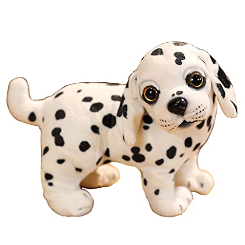 YIZITU 18 Cm/7in Simulationshund Ausgestopftes Tierkissen Für Weich YIZITU 18 Cm/7in Simulationshund Ausgestopftes Tierkissen Für Weich von YIZITU
