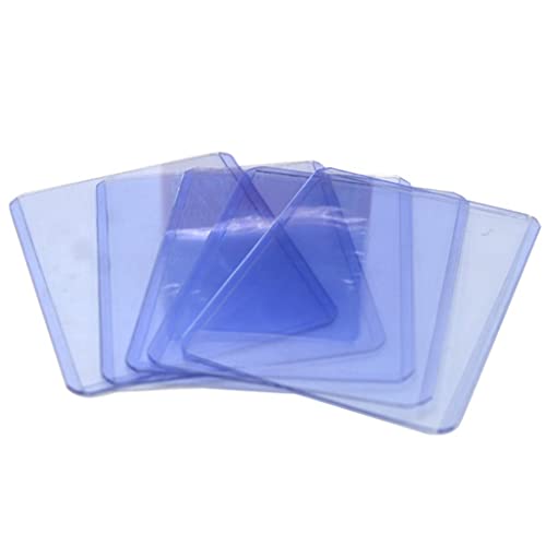 YIZITU 25pcs Tarot Card Protector Card Sleeves Protector Protective Für Case Cover Board Game Protective Cards Für C Hülle Deckungs Kollektor Kollektor Spiele Tarot Ärmel von YIZITU