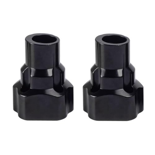 YIZITU 2pcs 1: 8 Dauerhafte Getriebewellenhülsen Hinterachse Kits Für Modell 4WD 6WD LKWs YIZITU 2pcs 1: 8 Dauerhafte Getriebewellenhülsen Hinterachse Kits Für Modell 4WD 6WD LKWs von YIZITU