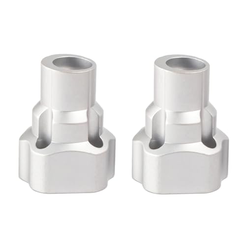 YIZITU 2pcs 1: 8 Dauerhafte Getriebewellenhülsen Hinterachse Kits Für Modell 4WD 6WD LKWs YIZITU 2pcs 1: 8 Dauerhafte Getriebewellenhülsen Hinterachse Kits Für Modell 4WD 6WD LKWs von YIZITU