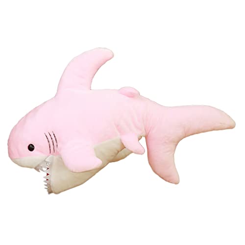 YIZITU 35 Ausgestopftes Tierplüschspielzeug Super Großer Schlafspielzeug PP Baumwolle Gefüllt Auto Decors Erwachsene Lustige Kostüm Geschenk Plüsch Kissen Ausgestopfte Tiere Für Kinder Groß YIZITU 35 Ausgestopftes Tierplüschspielzeug Super Großer Schlafspielzeug PP Baumwolle Gefüllt Auto Decors Erwachsene Lustige Kostüm Geschenk Plüsch Kissen Ausgestopfte Tiere Für Kinder Groß von YIZITU