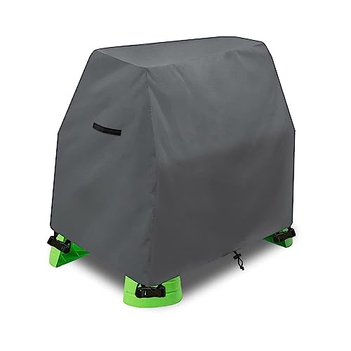 YIZITU 420d Kinder Sand Und Wassertisch Cover Strandspielzeug Für Kinder Spiele Sandtisch wasserdichte Strandspielaktivität Cover Schutzschutz von YIZITU