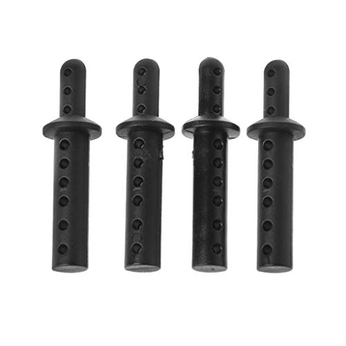 YIZITU 4pcs Kunststoff 1:10 Körper Nach Montieren Für HSP 94108 94111 94188 Auto Ersatzteile Auto LKW LKW Hülle Abdeckungsmodell Ersetzen Ersatzlieferungen Spielzeug Fahrzeug Fahrzeug Scherze Auf Der YIZITU 4pcs Kunststoff 1:10 Körper Nach Montieren Für HSP 94108 94111 94188 Auto Ersatzteile Auto LKW LKW Hülle Abdeckungsmodell Ersetzen Ersatzlieferungen Spielzeug Fahrzeug Fahrzeug Scherze Auf Der von YIZITU