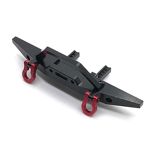 YIZITU 5.13in Model Alloy Tools Für Modellauto Edition Toy Car Collector Supplies Für ZP1001 Vordere Stoßstange Guard YIZITU 5.13in Model Alloy Tools Für Modellauto Edition Toy Car Collector Supplies Für ZP1001 Vordere Stoßstange Guard von YIZITU