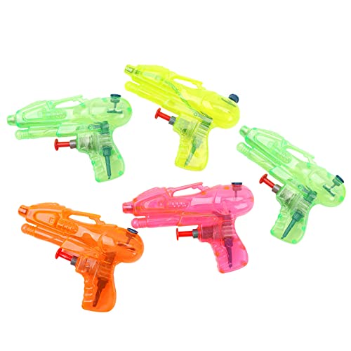 YIZITU 5pcs/festgelegte Wasserpistole Wasserpistolen Für Kid Kampfspielzeug Sommerspielzeug Für Kinder YIZITU 5pcs/festgelegte Wasserpistole Wasserpistolen Für Kid Kampfspielzeug Sommerspielzeug Für Kinder von YIZITU