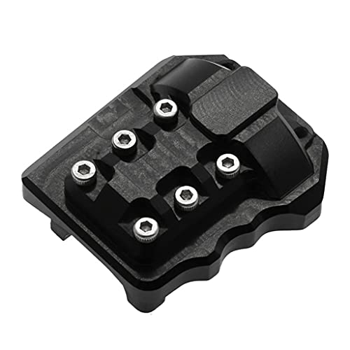 YIZITU Achsenabdeckungs Modellwerkzeuge Für Modellauto Für 1/10 Spielzeugauto Kollektor Liefert Upgrade Teile YIZITU Achsenabdeckungs Modellwerkzeuge Für Modellauto Für 1/10 Spielzeugauto Kollektor Liefert Upgrade Teile von YIZITU