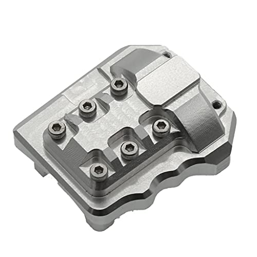 YIZITU Achsenabdeckungs Modellwerkzeuge Für Modellauto Für 1/10 Spielzeugauto Kollektor Liefert Upgrade Teile YIZITU Achsenabdeckungs Modellwerkzeuge Für Modellauto Für 1/10 Spielzeugauto Kollektor Liefert Upgrade Teile von YIZITU