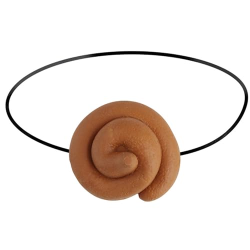YIZITU Alien Stirnband Dämonen Augapfel Stirnband Lustig Kot Auge Vampire Medaillen Choker Halskette Halloween Cosplay Kostüme YIZITU Alien Stirnband Dämonen Augapfel Stirnband Lustig Kot Auge Vampire Medaillen Choker Halskette Halloween Cosplay Kostüme von YIZITU