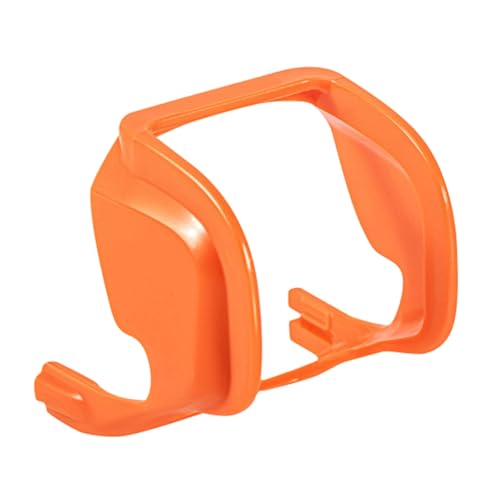 YIZITU Antikollisions-Kardanstoßschutz für ferngesteuerten Quadcopter und mit hochfesten Materialien, Objektivschutz, Antikollisionsschutzrahmen YIZITU Antikollisions-Kardanstoßschutz für ferngesteuerten Quadcopter und mit hochfesten Materialien, Objektivschutz, Antikollisionsschutzrahmen von YIZITU