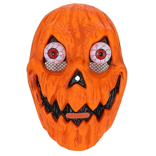 YIZITU Auftritte Kostüme Vollgesicht Halloween Karneval Festival Maskerade Party Gruseliger Totenkopf Halloween Schädel Vollgesichtsmaskerade Party Gruselig YIZITU Auftritte Kostüme Vollgesicht Halloween Karneval Festival Maskerade Party Gruseliger Totenkopf Halloween Schädel Vollgesichtsmaskerade Party Gruselig von YIZITU
