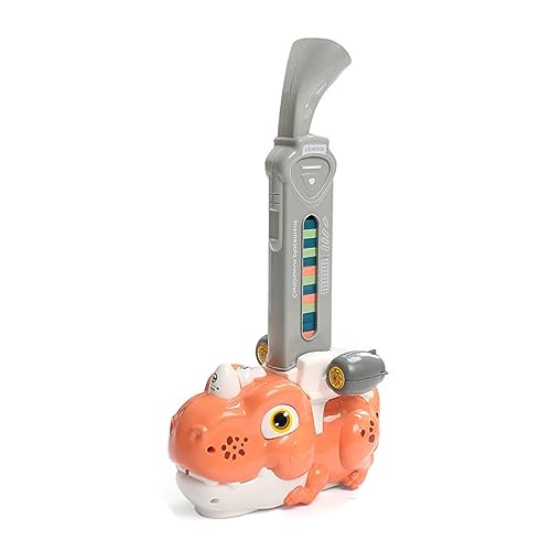 YIZITU Automatischer Zug Spielzeuggebäude Spielzeug Musical Dinosaur Ziegel Block Block Early Learning Electric Zug Für Kinder Automatisches Legspiel Für Kinder YIZITU Automatischer Zug Spielzeuggebäude Spielzeug Musical Dinosaur Ziegel Block Block Early Learning Electric Zug Für Kinder Automatisches Legspiel Für Kinder von YIZITU