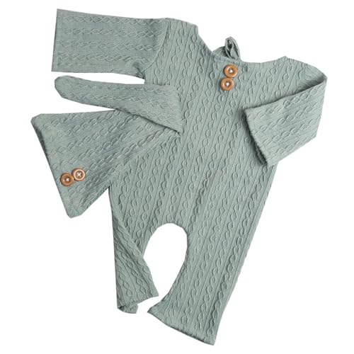 YIZITU Baby Kleinkind Girls Jungen Langärmelte Strampler Mit Foto Machen Weiche Baumwoll Outfit Outfit Soitenfotografie Requisiten Baby Kleinkind Girls Jungen Langärmelte Strampler Mit Hutfoto Weiche YIZITU Baby Kleinkind Girls Jungen Langärmelte Strampler Mit Foto Machen Weiche Baumwoll Outfit Outfit Soitenfotografie Requisiten Baby Kleinkind Girls Jungen Langärmelte Strampler Mit Hutfoto Weiche von YIZITU