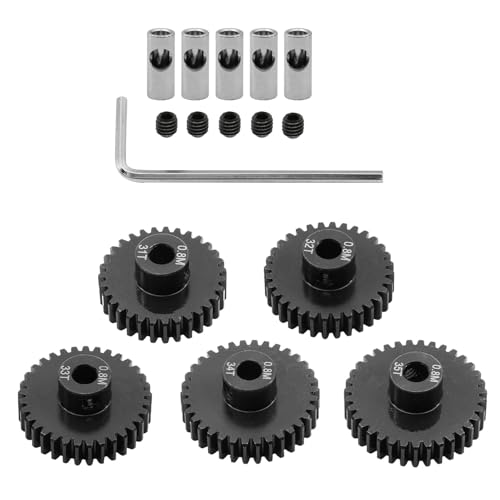 YIZITU Bessere Leistungen Stahl Zahnräder Für Fernbedienungsstecker Klettermodelle Handgestellte Stahlgetriebe Kits Fernbedienung Für Den Autoersatz Den Auto YIZITU Bessere Leistungen Stahl Zahnräder Für Fernbedienungsstecker Klettermodelle Handgestellte Stahlgetriebe Kits Fernbedienung Für Den Autoersatz Den Auto von YIZITU