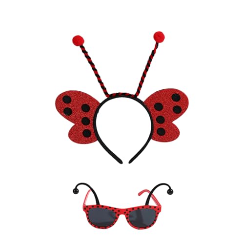 YIZITU Bienenkostüm, Honigbienenen-Kostüm-Set, Halloween, Cosplay, Tier-Kostüme, für Erwachsene und Kinder, Uni-Geschenke YIZITU Bienenkostüm, Honigbienenen-Kostüm-Set, Halloween, Cosplay, Tier-Kostüme, für Erwachsene und Kinder, Uni-Geschenke von YIZITU