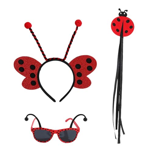 YIZITU Bienenkostüm, Honigbienenen-Kostüm-Set, Halloween, Cosplay, Tier-Kostüme, für Erwachsene und Kinder, Uni-Geschenke YIZITU Bienenkostüm, Honigbienenen-Kostüm-Set, Halloween, Cosplay, Tier-Kostüme, für Erwachsene und Kinder, Uni-Geschenke von YIZITU