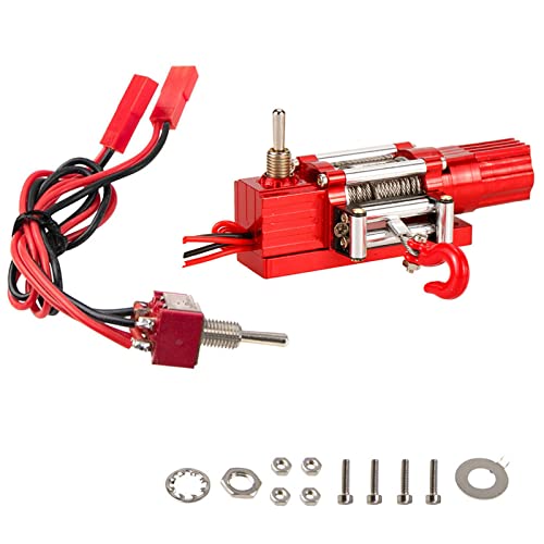 YIZITU Car Winch Für Stabil YIZITU Car Winch Für Stabil von YIZITU