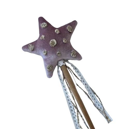 YIZITU Eleganter, samtiger Mädchen-Haarband, glitzernder Kristall, Sternenhut für besondere Anlässe, Fotografie-Requisiten YIZITU Eleganter, samtiger Mädchen-Haarband, glitzernder Kristall, Sternenhut für besondere Anlässe, Fotografie-Requisiten von YIZITU