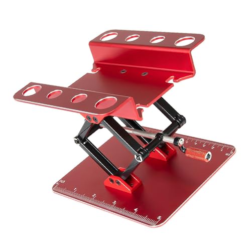 YIZITU Fernbedienung Crawlers Car Ständer Display Rack 1/8 1/10 1/14 Skalierungen Reparaturunterstützung Workstation Ständer Reparaturstation Fernbedienung Auto Arbeiten YIZITU Fernbedienung Crawlers Car Ständer Display Rack 1/8 1/10 1/14 Skalierungen Reparaturunterstützung Workstation Ständer Reparaturstation Fernbedienung Auto Arbeiten von YIZITU
