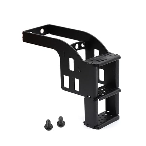 YIZITU Fernbedienung Fuß Pedal Set Für 1/14 Fußplattenzubehör LKW Modell Metallplatten Teile Ersetzen Sie Werkzeug Fernbedienung Crawler Teile YIZITU Fernbedienung Fuß Pedal Set Für 1/14 Fußplattenzubehör LKW Modell Metallplatten Teile Ersetzen Sie Werkzeug Fernbedienung Crawler Teile von YIZITU