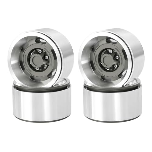 YIZITU Fernbedienungsauto Beadlock Für Die Skala Fernbedienung Für Fahrzeuge Crawler Enthusiasten Beadlock YIZITU Fernbedienungsauto Beadlock Für Die Skala Fernbedienung Für Fahrzeuge Crawler Enthusiasten Beadlock von YIZITU