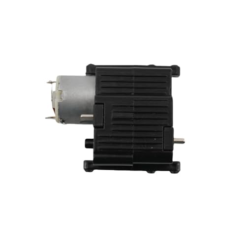 YIZITU Fernbedienungsauto Getriebe Metalldifferential Für Modellversorgungen Für Spielzeugauto Sammlergetriebekomponente YIZITU Fernbedienungsauto Getriebe Metalldifferential Für Modellversorgungen Für Spielzeugauto Sammlergetriebekomponente von YIZITU