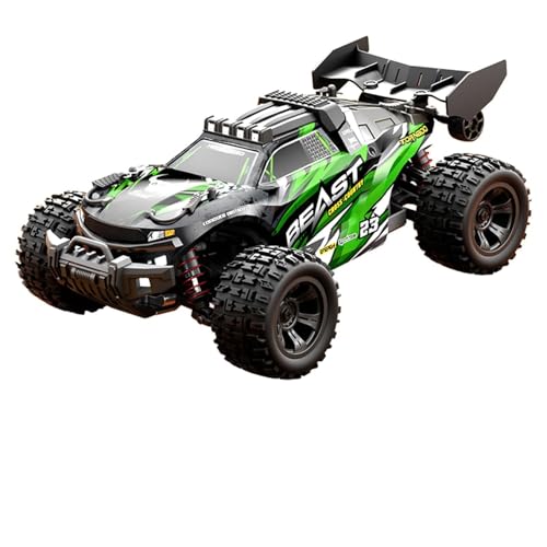 YIZITU Ferngesteuertes Vierrad-Fahrzeug, Spielzeugauto, Crawler-Modell für Kinder 5–12, Vierrad-Kinder, ferngesteuertes Fahrzeug, Modellauto-Kits für Erwachsene von YIZITU
