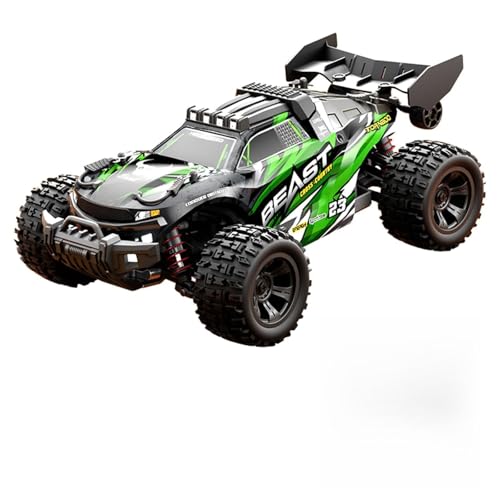 YIZITU Ferngesteuertes Vierrad-Fahrzeug, Spielzeugauto, Crawler-Modell für Kinder 5–12, Vierrad-Kinder, ferngesteuertes Fahrzeug, Modellauto-Kits für Erwachsene von YIZITU
