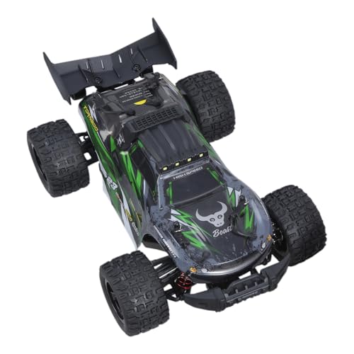YIZITU Ferngesteuertes Vierrad-Fahrzeug, Spielzeugauto, Crawler-Modell für Kinder 5–12, Vierrad-Kinder, ferngesteuertes Fahrzeug, Modellauto-Kits für Erwachsene von YIZITU