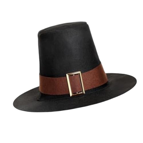 YIZITU Filz-Zauberhut, praktisches Design, atmungsaktiv, für Bühnenauftritte, Motto-Partys und Kostümveranstaltungen, Halloween, Cosplay, Zaubererhut YIZITU Filz-Zauberhut, praktisches Design, atmungsaktiv, für Bühnenauftritte, Motto-Partys und Kostümveranstaltungen, Halloween, Cosplay, Zaubererhut von YIZITU